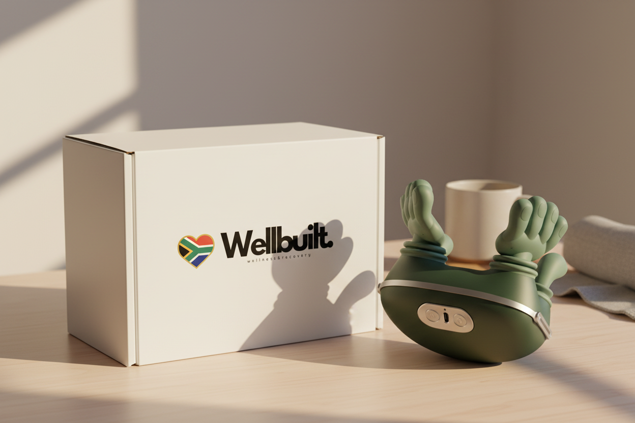 Wellbuilt Packaging Lifestyle Wood